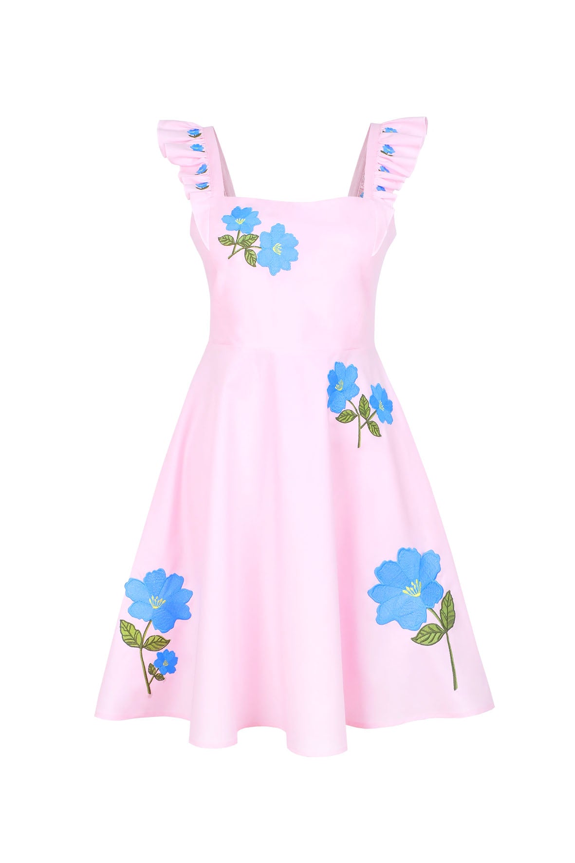 HYPE DRESS