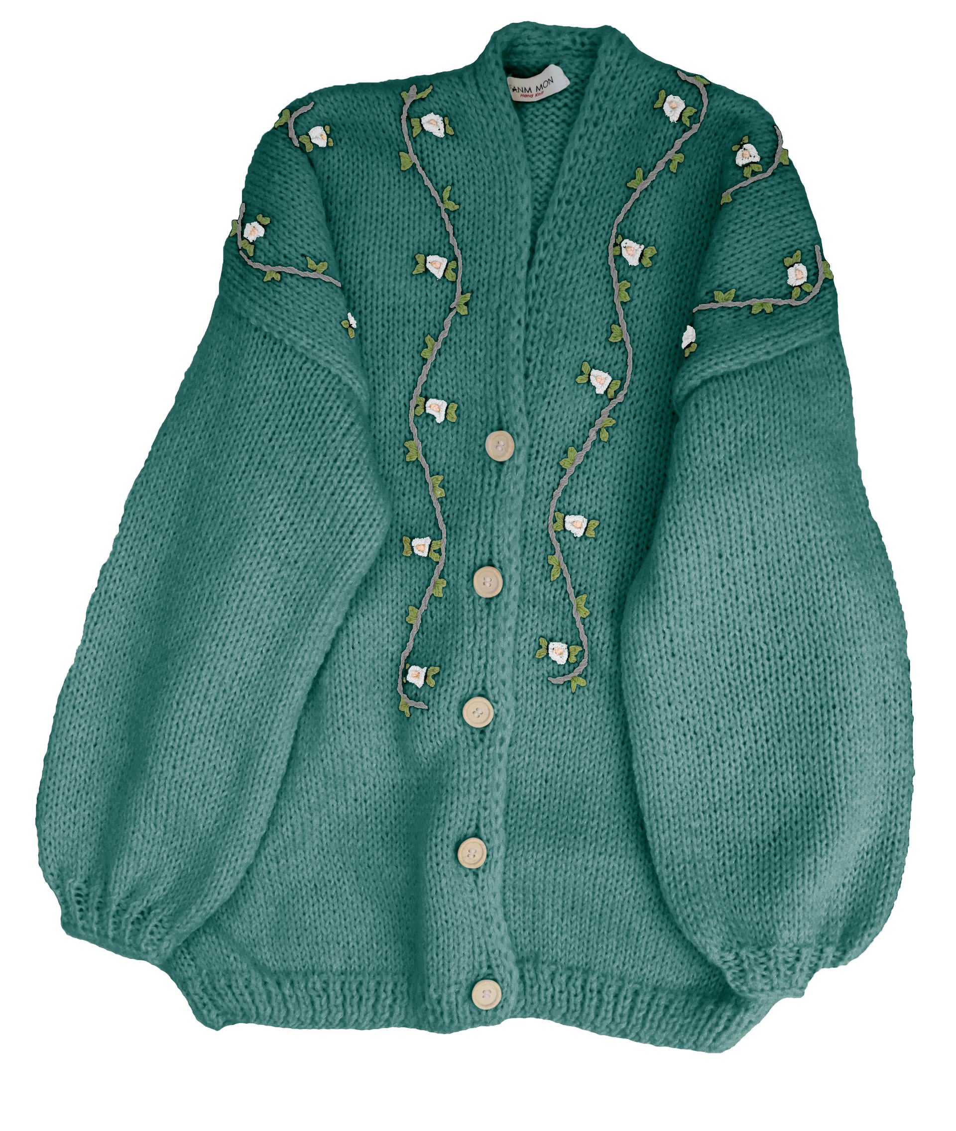 23SS glamb Fuzzy Flower Cardigan Ｌ 0H6A1283_grande.jpg?v=1610988351