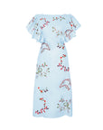 ITIR DRESS