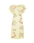 ITIR DRESS