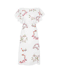ITIR DRESS