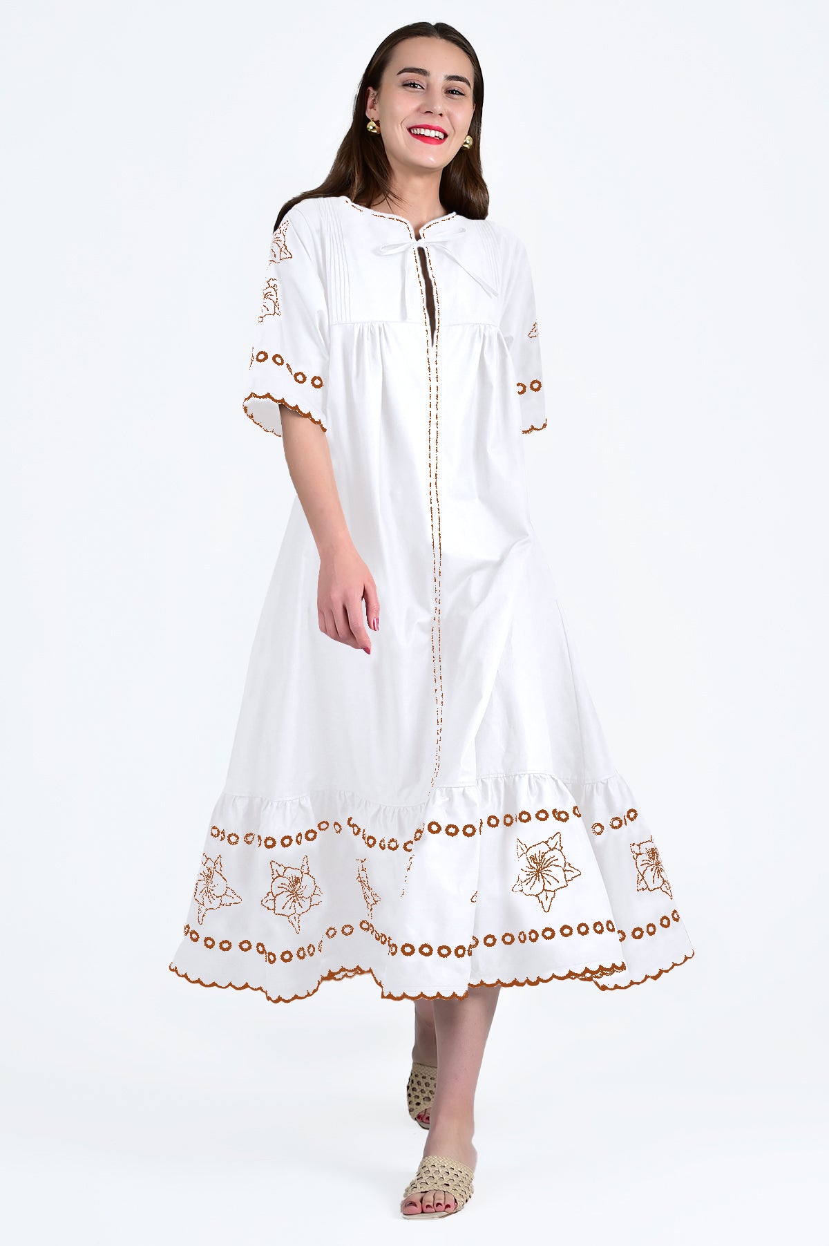 Jan Set JANSET DRESS | FANM MON
