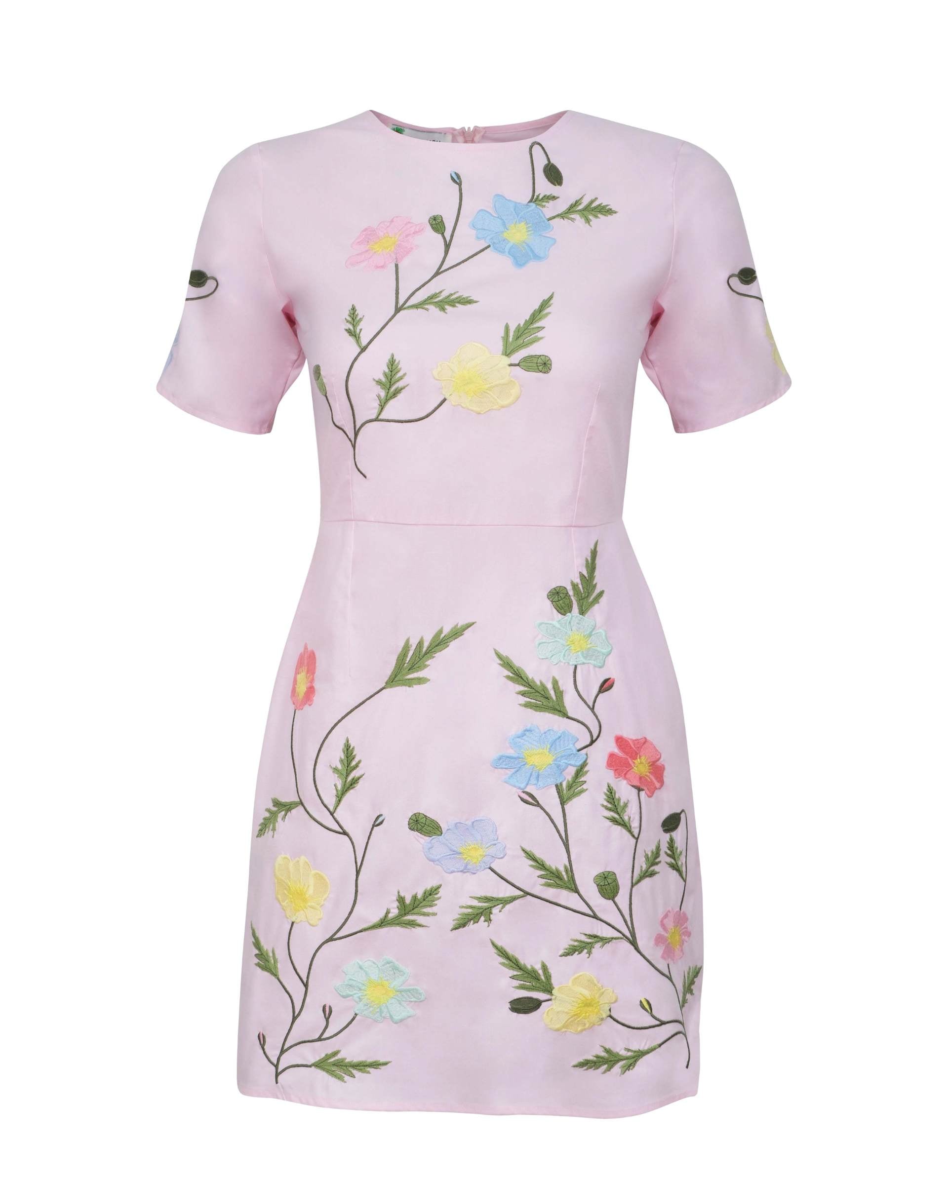 JOE DRESS