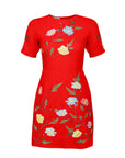 JOE DRESS