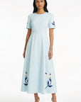 KAMELYA DRESS