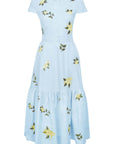 KATRINA DRESS