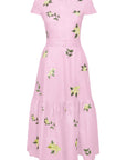 KATRINA DRESS
