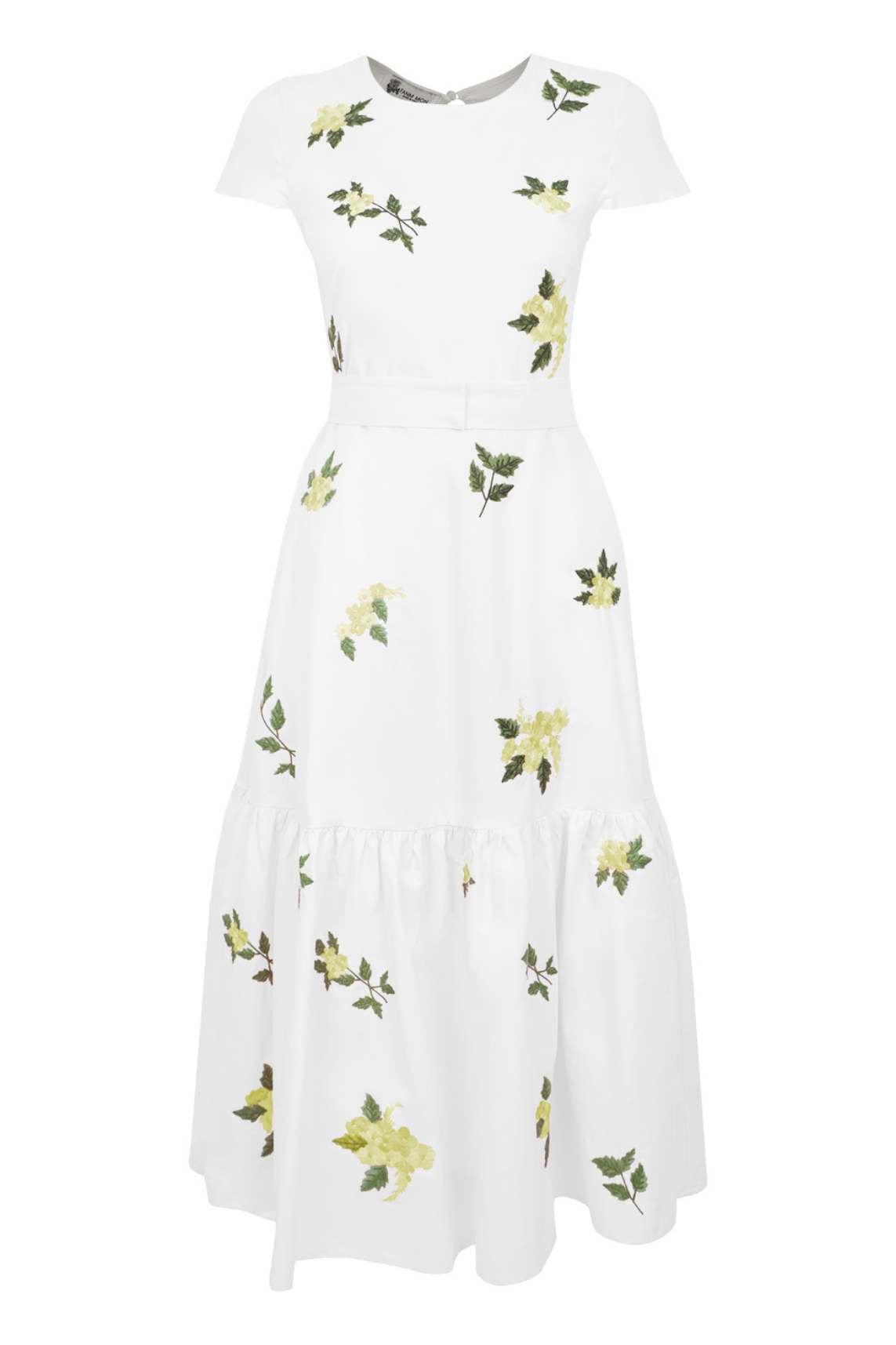 KATRINA DRESS