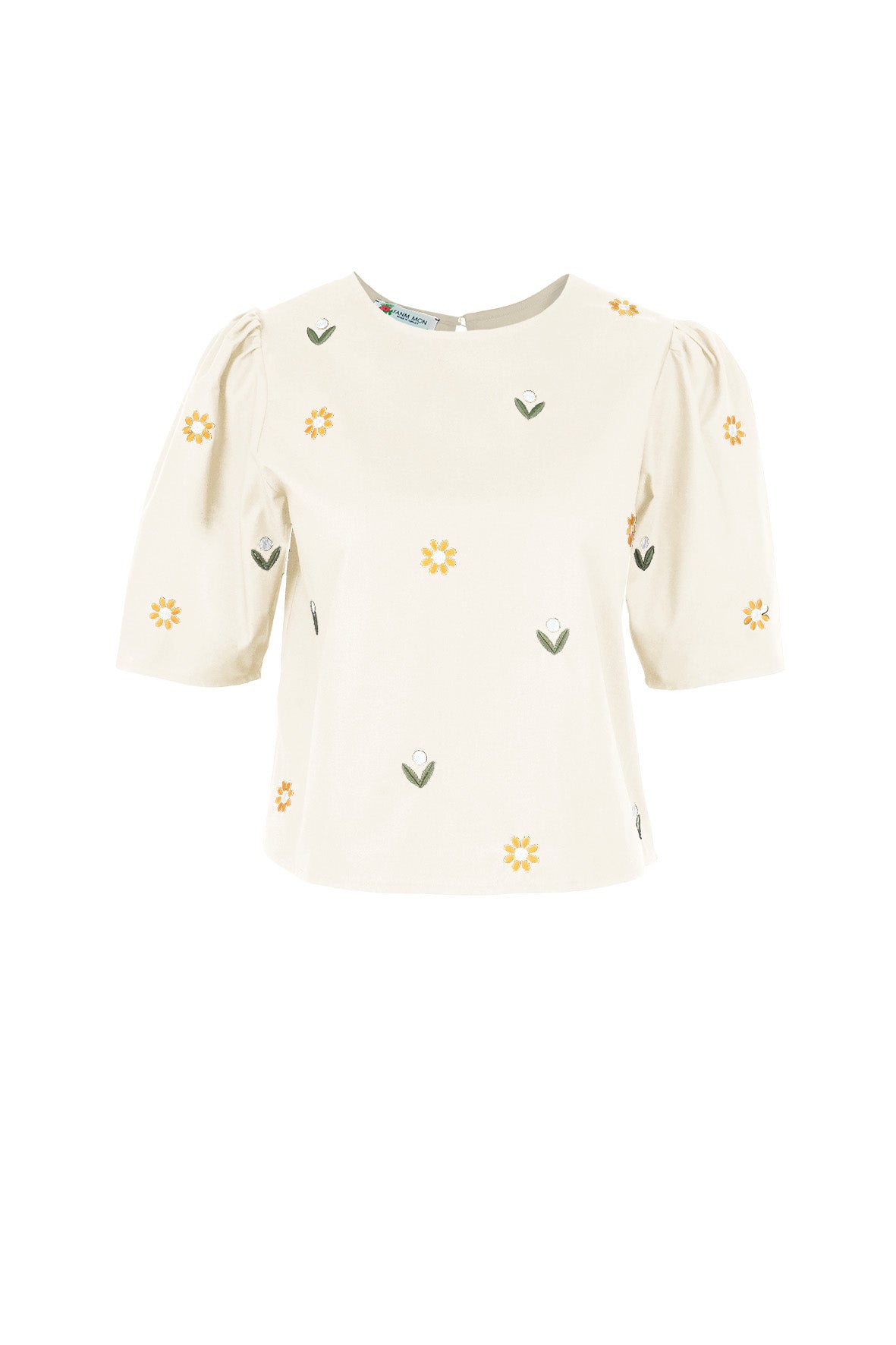 KEHRIBAR BLOUSE