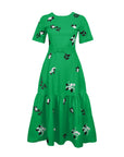 LIZA DRESS