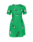 HARIETTE DRESS