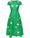 BUSAYO DRESS