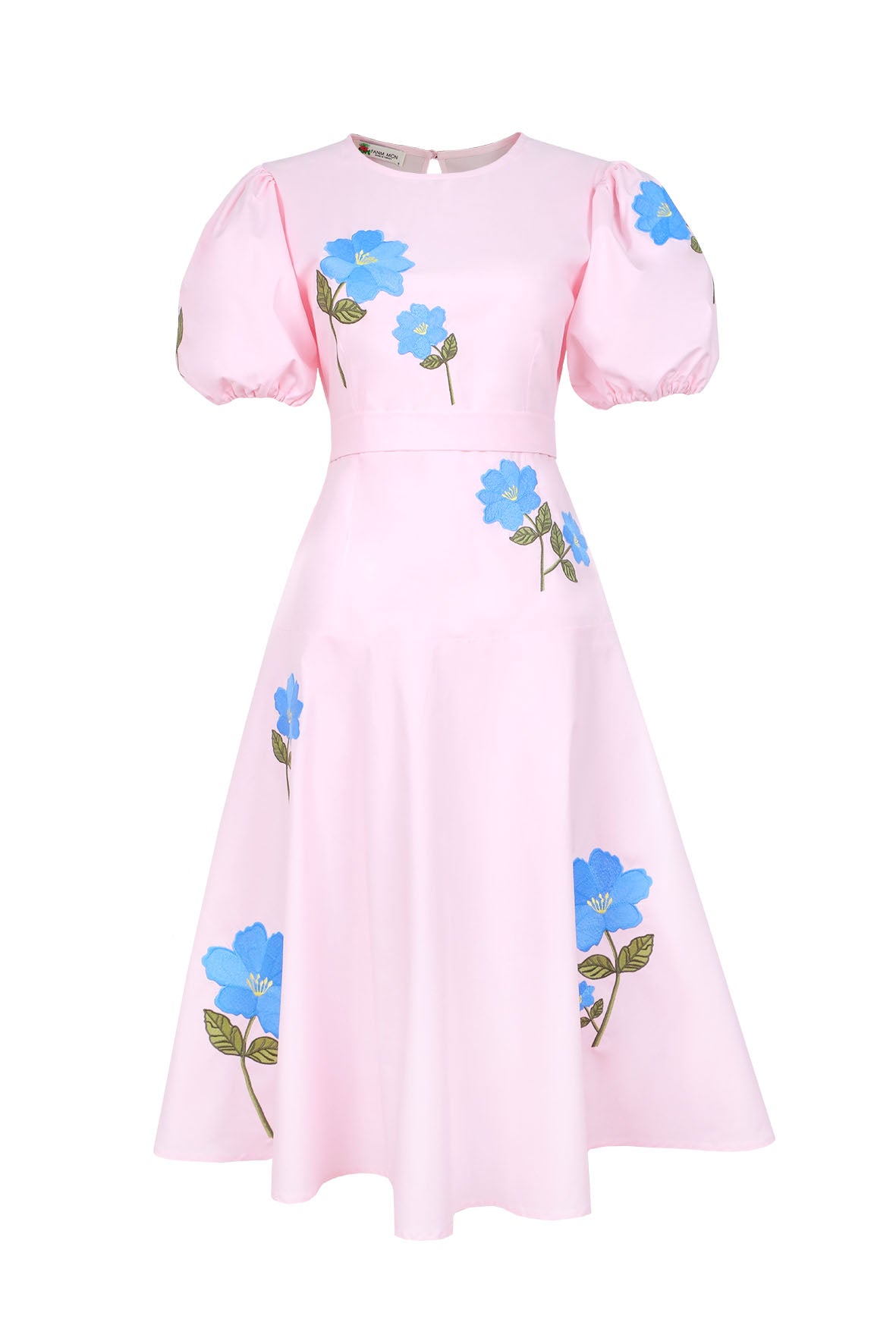 LARE DRESS