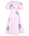 LARE DRESS
