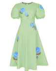 LARE DRESS