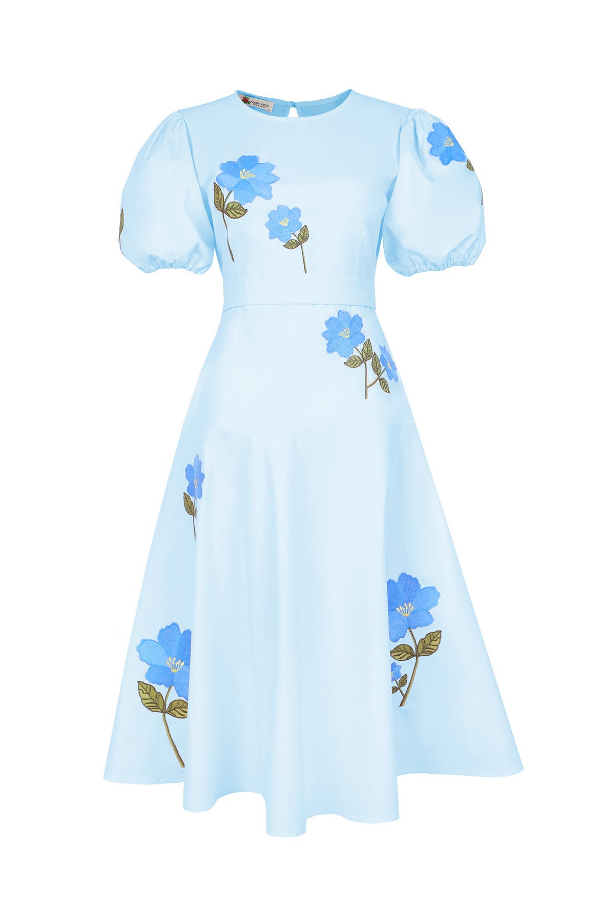 LARE DRESS