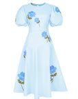 LARE DRESS
