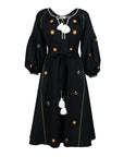LAVINA DRESS