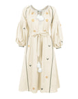 LAVINA DRESS