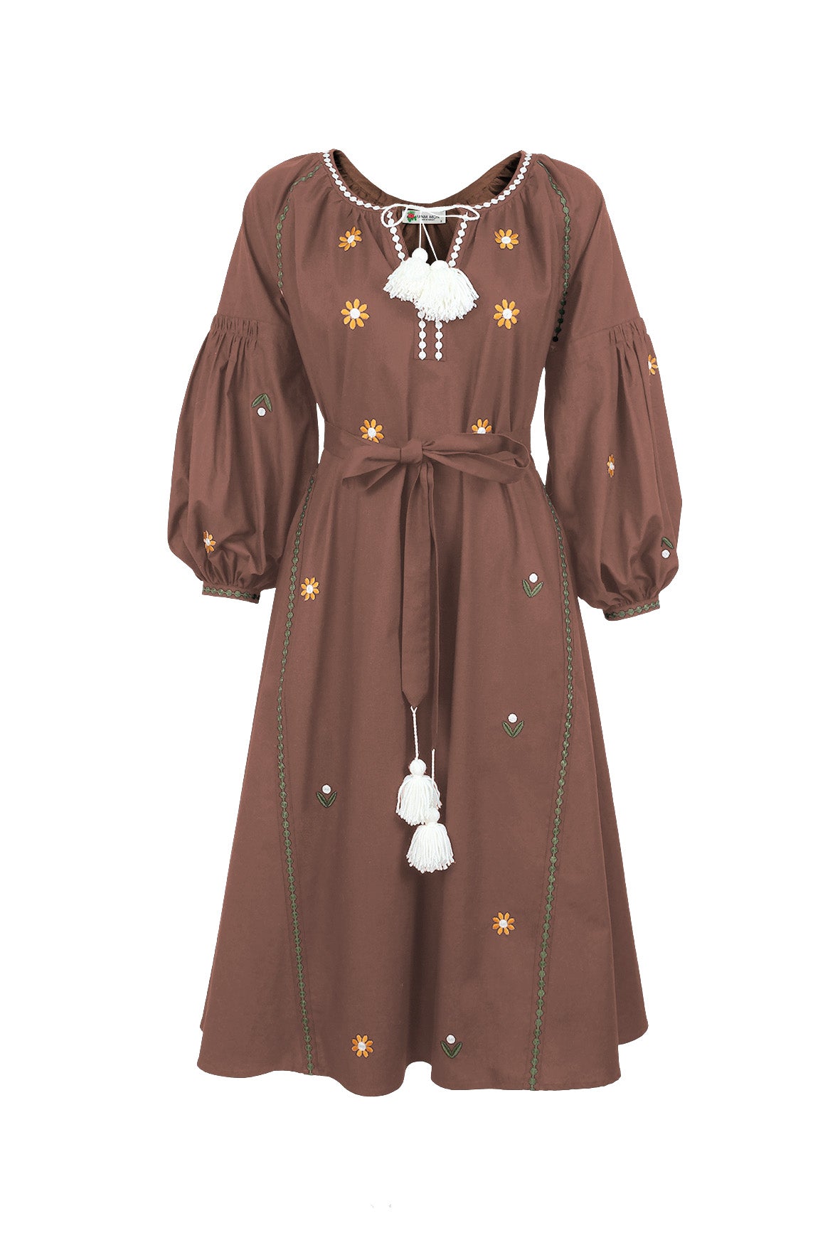 LAVINA DRESS