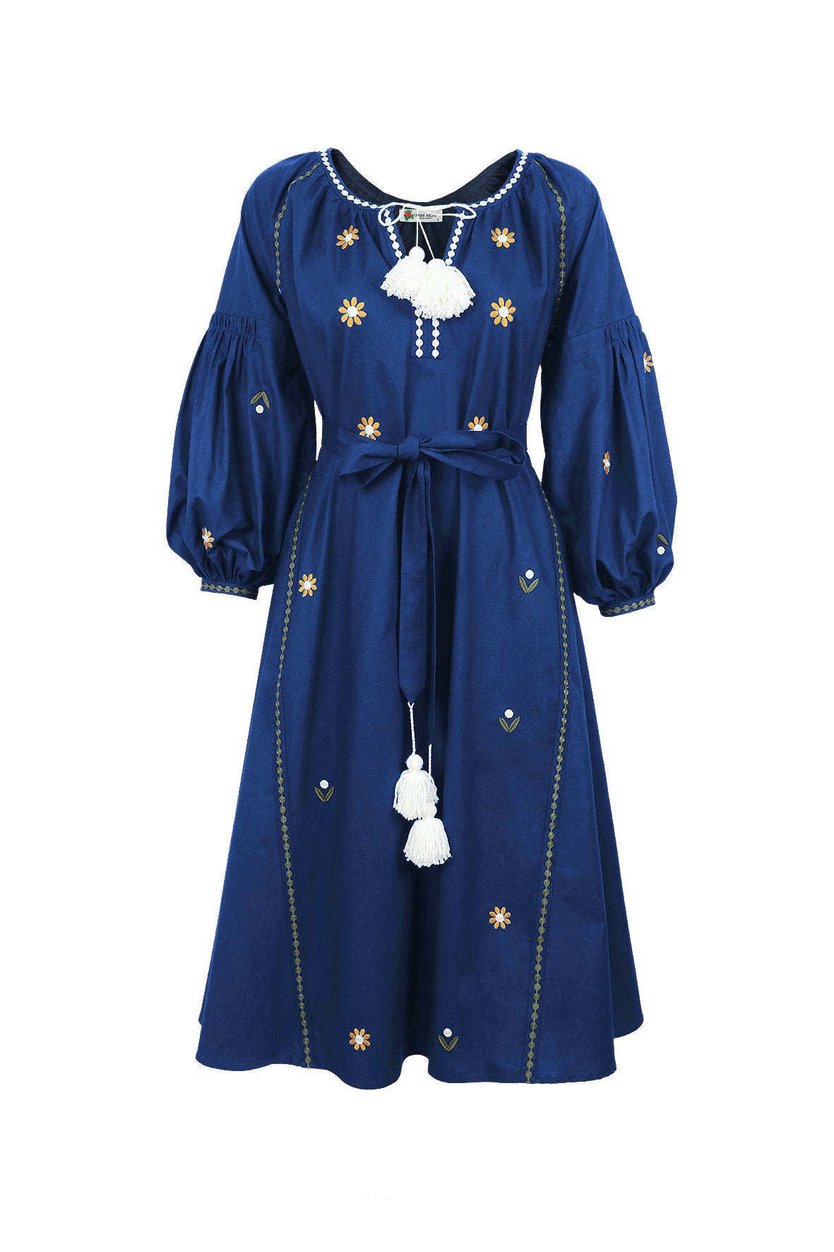 LAVINA DRESS