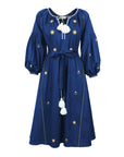LAVINA DRESS