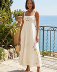 LEYLA DRESS