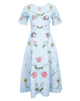 HANNAH DRESS