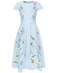 BUSAYO DRESS