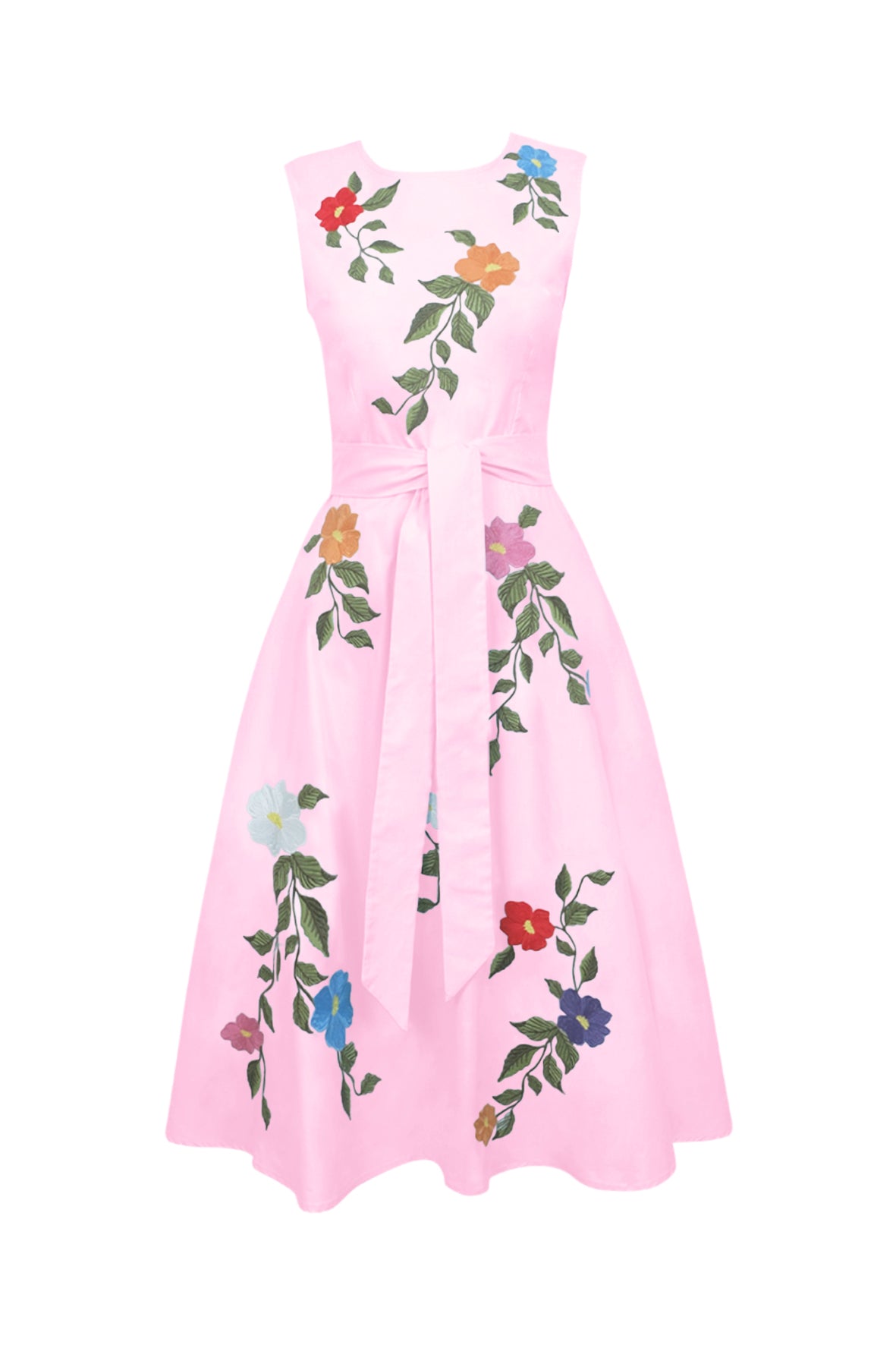JULES DRESS