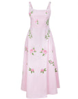 FISAYO DRESS