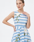 MAGNOLIA DRESS