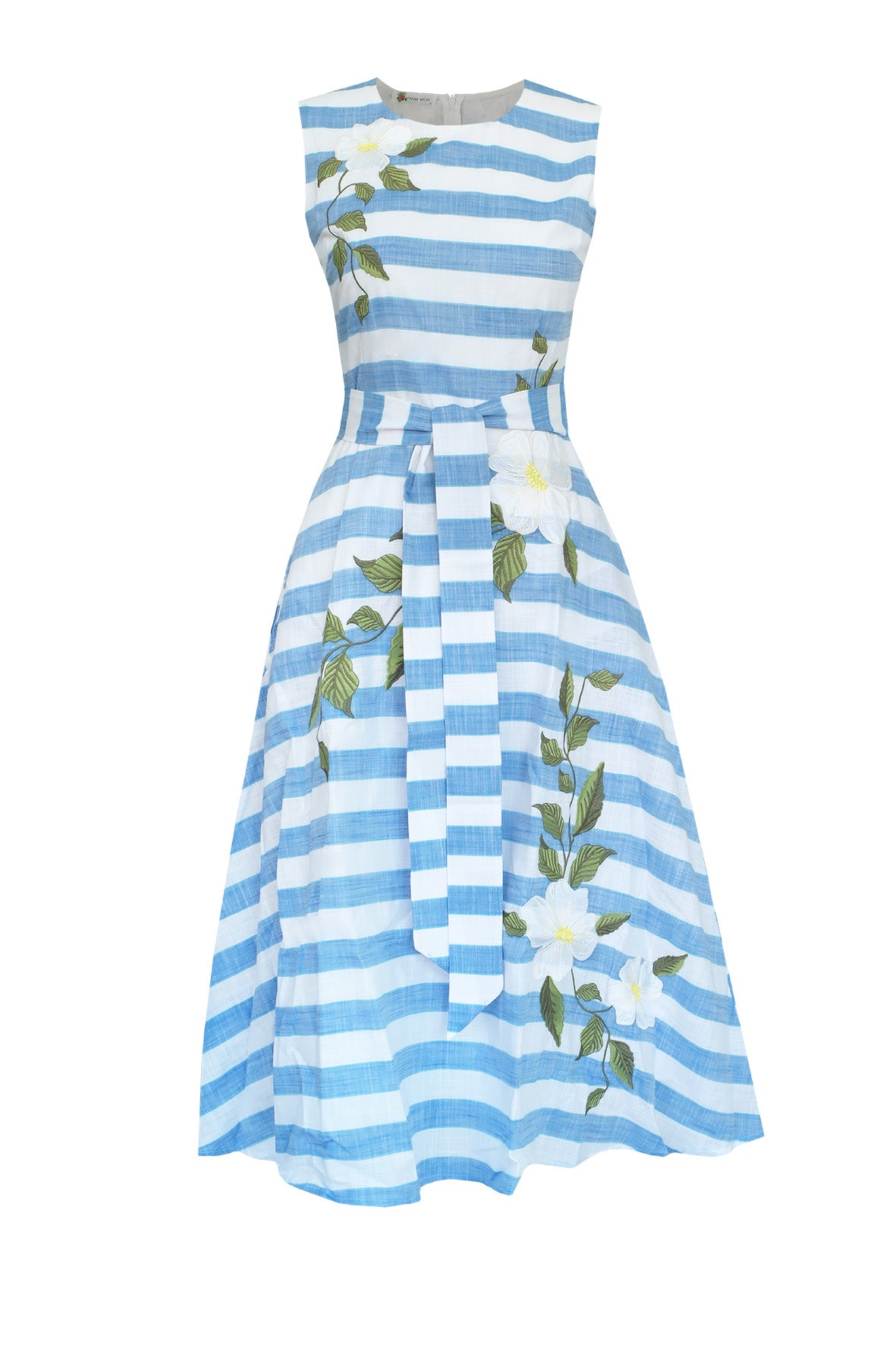 MAGNOLIA DRESS