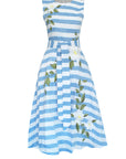MAGNOLIA DRESS
