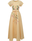MAINE DRESS