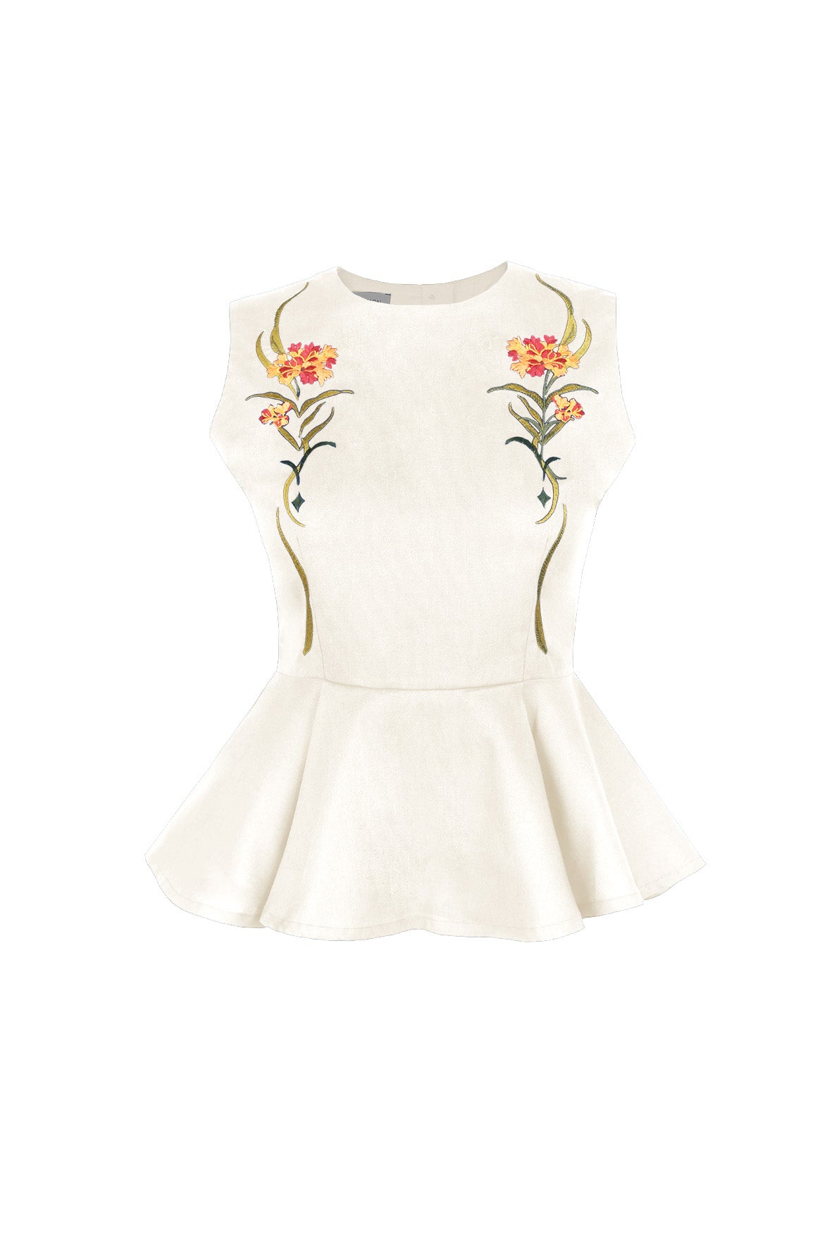 MARENA BLOUSE