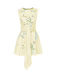 MATURIN DRESS