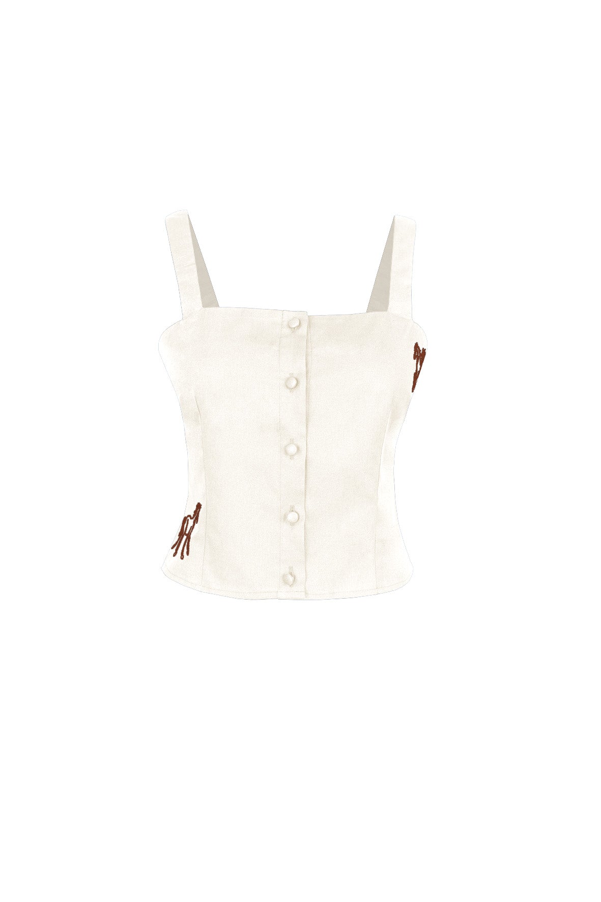 MAY BLOUSE