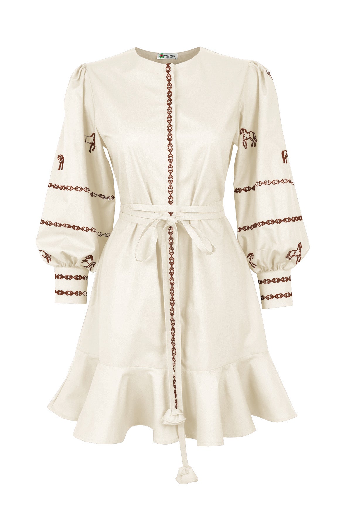 MEL DRESS