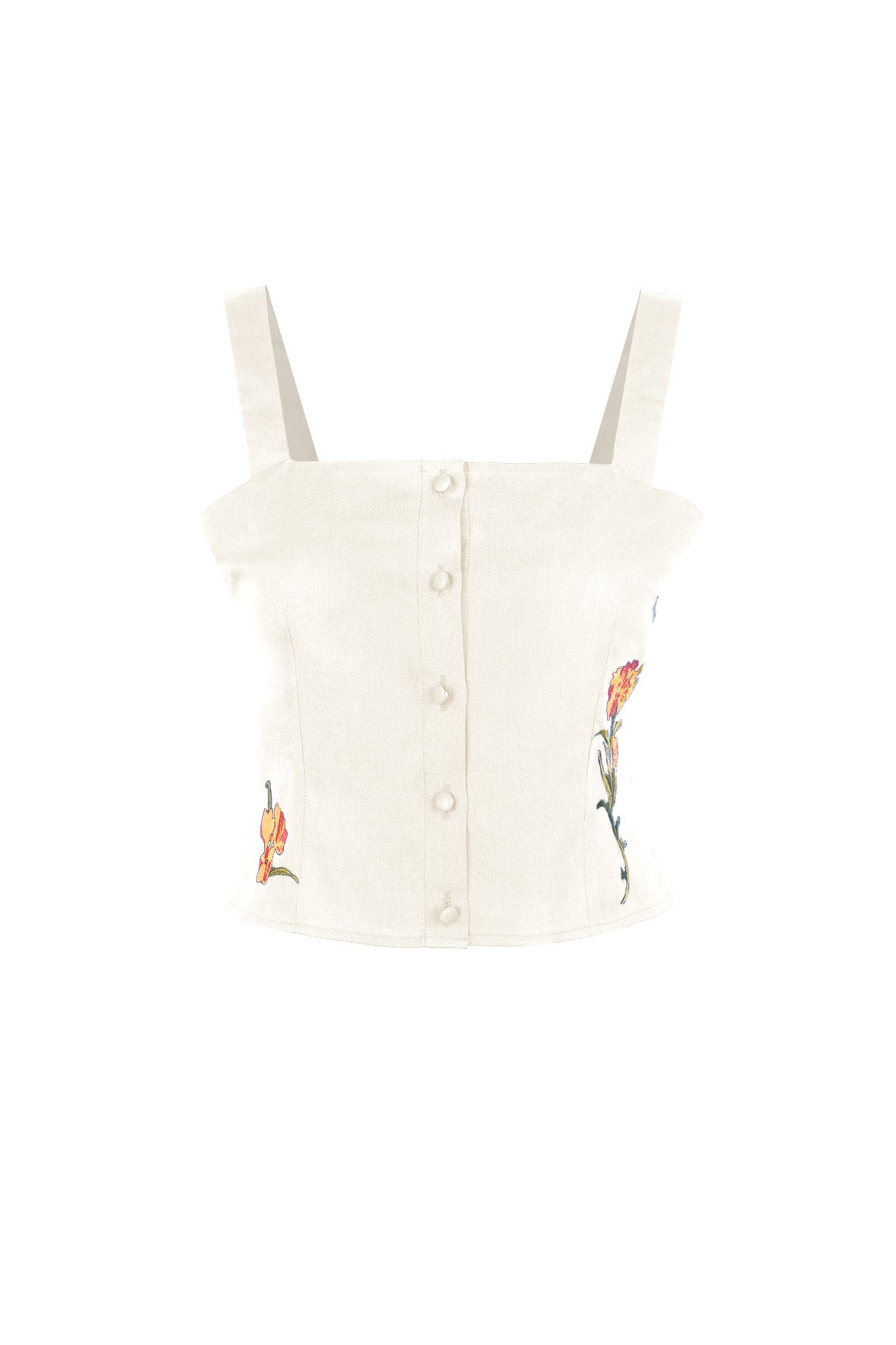 MERVA BLOUSE