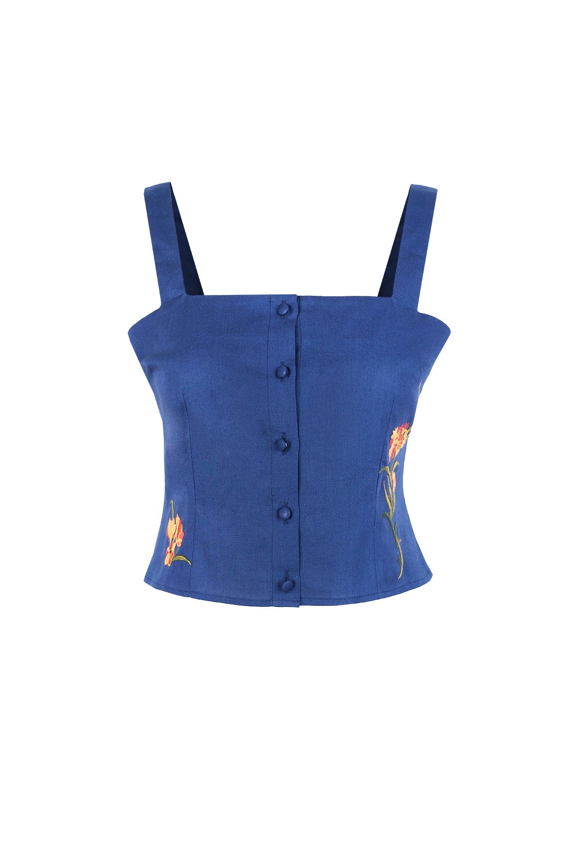 MERVA BLOUSE