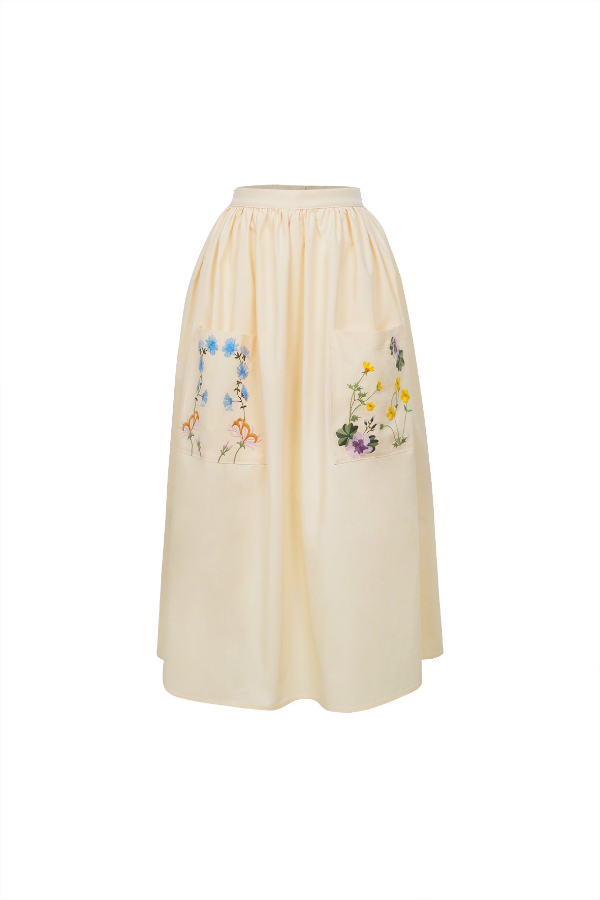 DAPHNE SKIRT