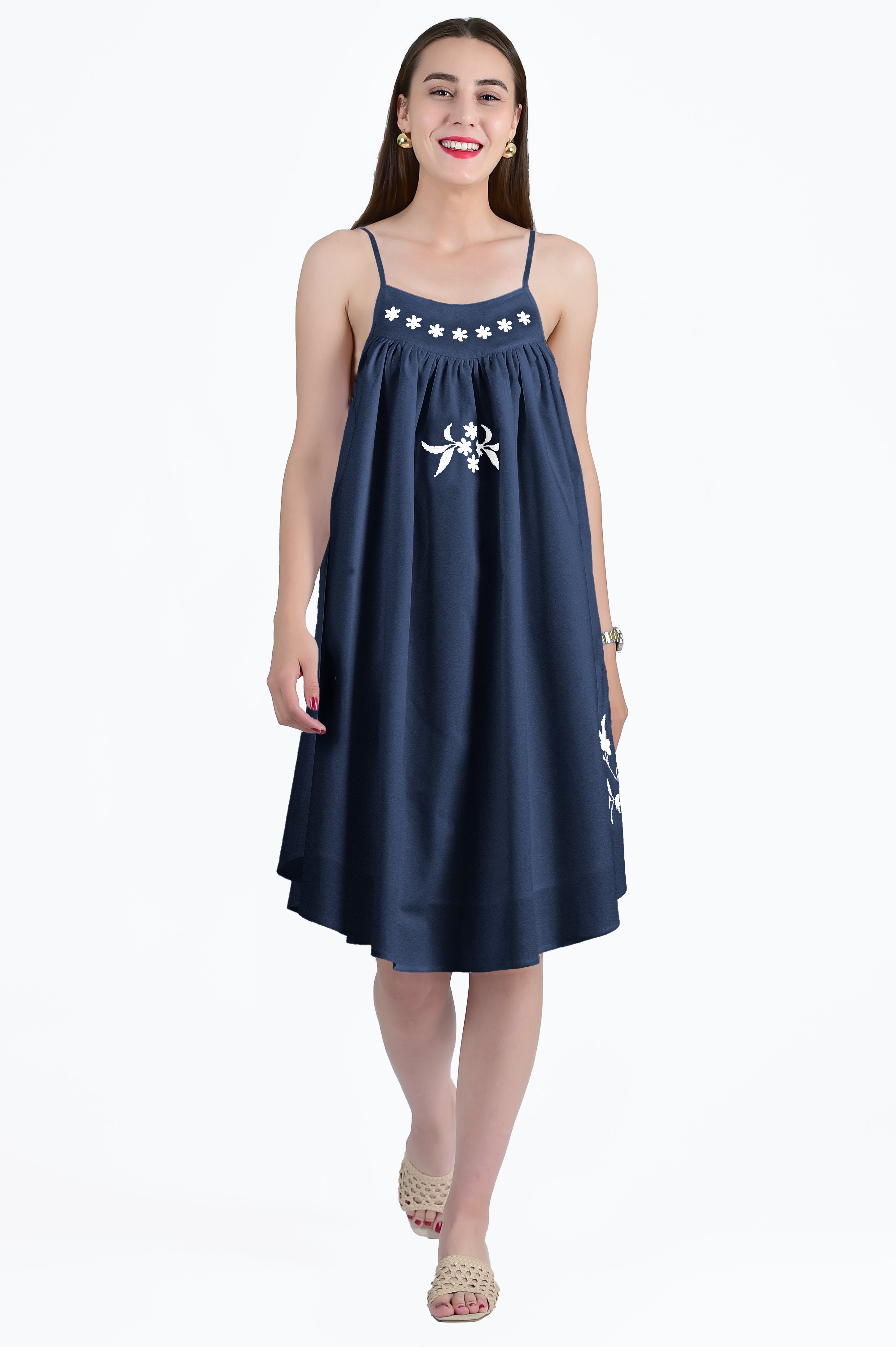 MOU MOU DRESS | FANM MON