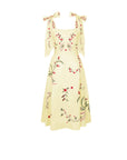 NADIA DRESS