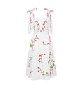 NADIA DRESS