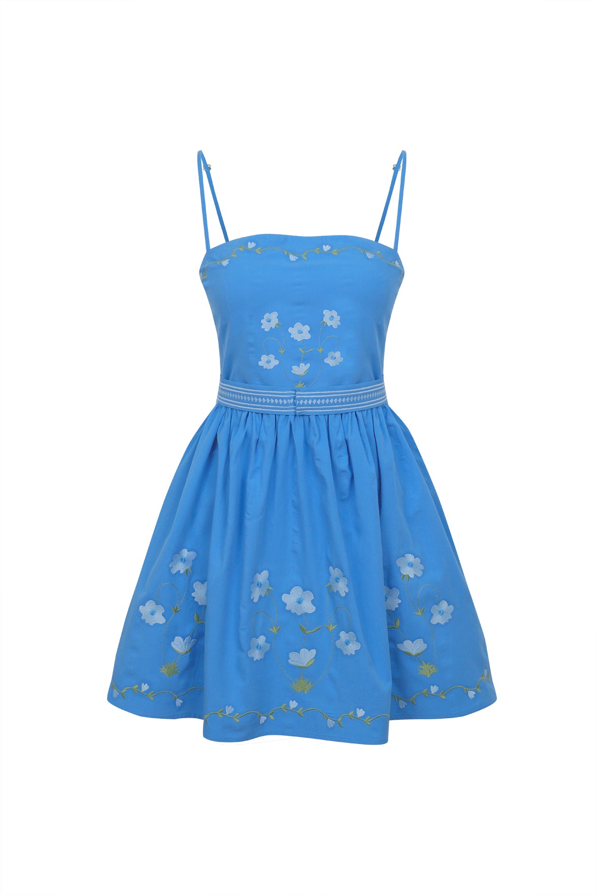 Fanm Mon Nalan Dress.