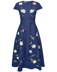 BUSAYO DRESS