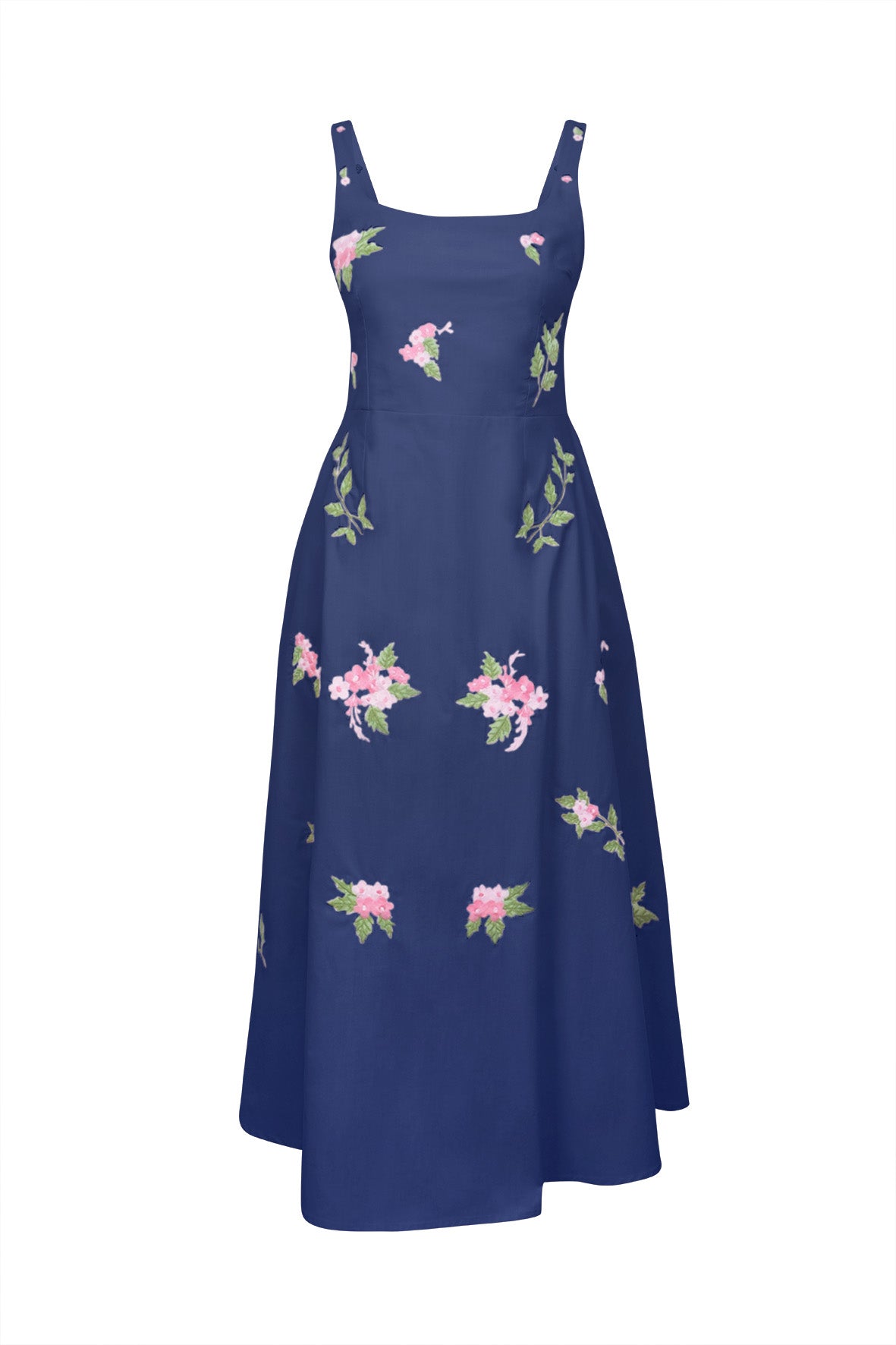 FISAYO DRESS