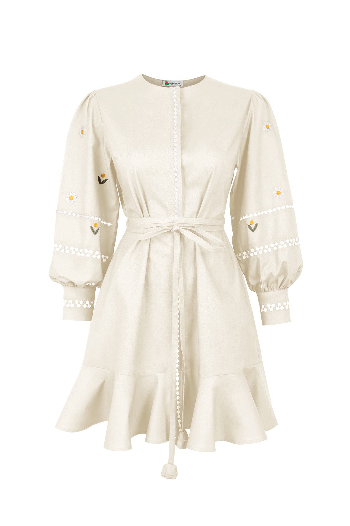 NOEN DRESS