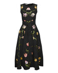 NOSA DRESS